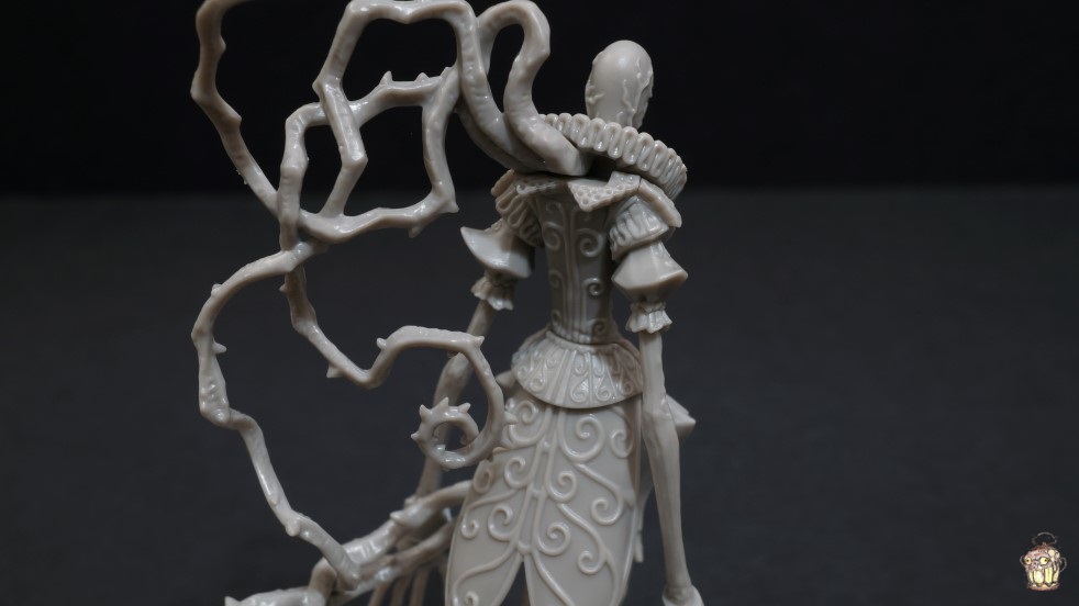 Hotsell Slenderman expansion for Kingdom Death:Monster MA17